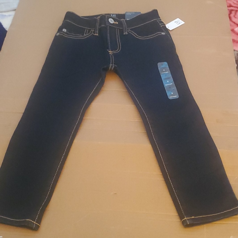 Boys Jeans ( navy blue).
